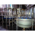 High Precise Soda Filling Machine / Soda Filling Production Line